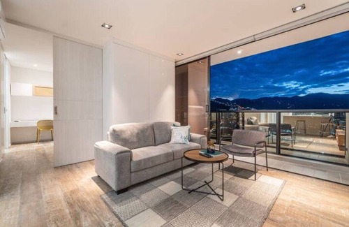 El Castillo Condominio | Loft in Golden Mile with great location and view