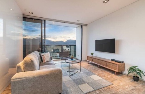 El Castillo Condominio | Loft in Golden Mile with great location and view