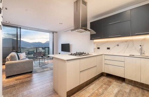 El Castillo Condominio | Loft in Golden Mile with great location and view