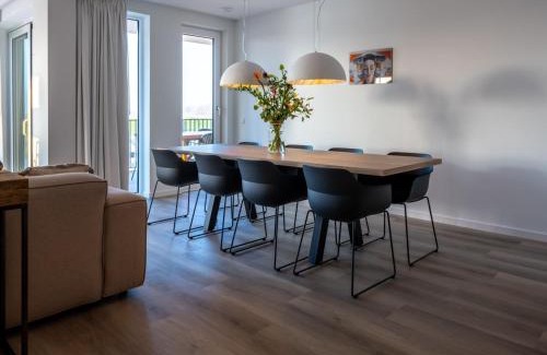 Kamperland Apartamento | Loft in Kamperland by Marina & Beach