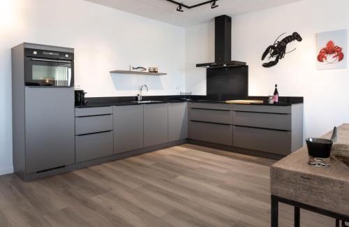 Kamperland Apartamento | Loft in Kamperland by Marina & Beach