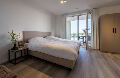Kamperland Apartamento | Loft in Kamperland by Marina & Beach