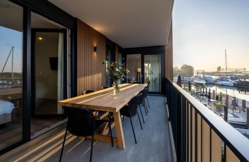 Kamperland Apartamento | Loft in Kamperland by Marina & Beach