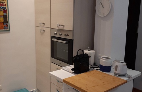 Rione XVI Ludovisi Apartamento | LOFT in Piazza di Spagna