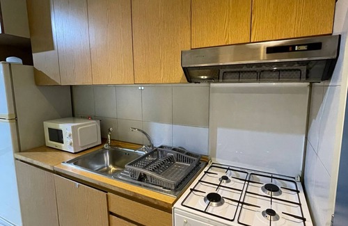 Zouk El Kharab Apartamento | Loft en Siwar-Zouk, a 2 minutos en coche del hotel Le Royal-Dbayeh