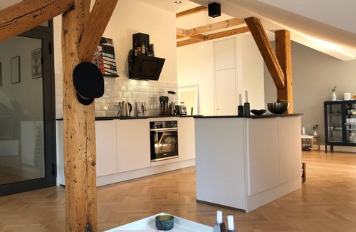 Danisch Nienhof Apartamento | Vrbo Property