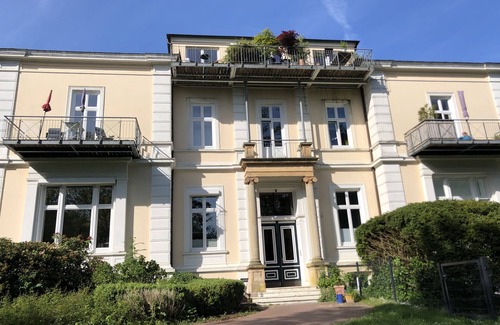 Danisch Nienhof Apartamento | Vrbo Property