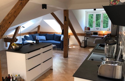 Danisch Nienhof Apartamento | Vrbo Property