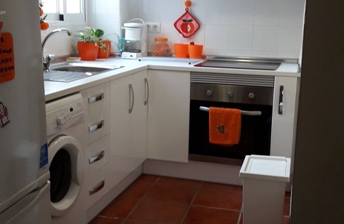 La Roqueta Apartamento | loft en el centro de valencia