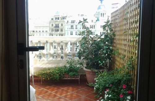 La Roqueta Apartamento | loft en el centro de valencia