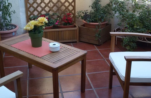 La Roqueta Apartamento | loft en el centro de valencia