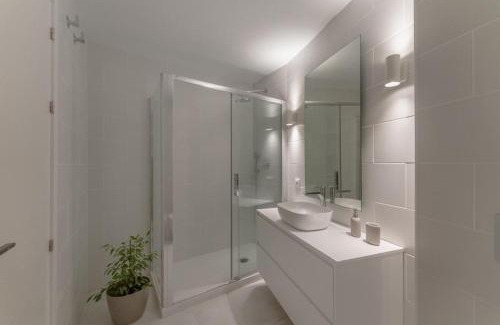 Numancia Apartamento | Loft in the city
