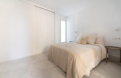 Numancia Apartamento | Loft in the city