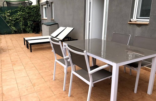 Lumpiaque Casa | Loft en pueblo de Zaragoza