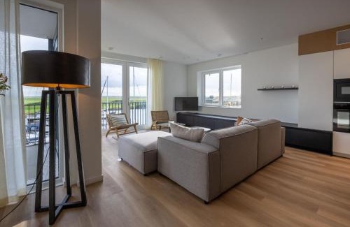 Kamperland Apartamento | Loft in Zeeland by Marina and Veerse Meer
