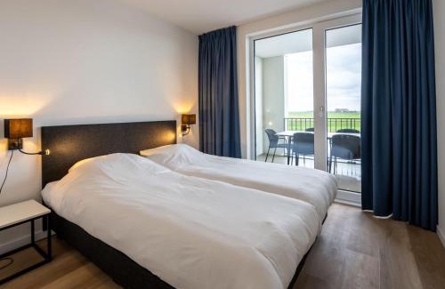 Kamperland Apartamento | Loft in Zeeland by Marina and Veerse Meer