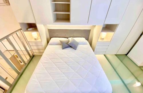 Zona Lancetti Apartamento | [Loft incantevole] a pochi passi dal centro