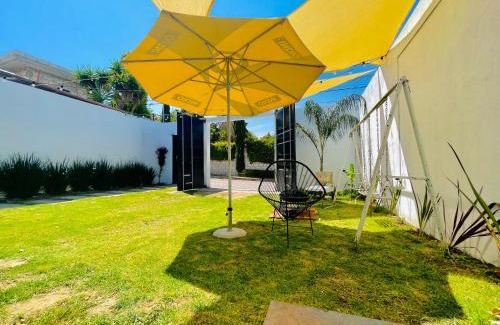 Tlaxcala Casa | Loft Industrial Petfriendly