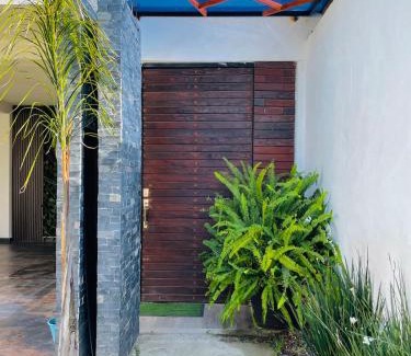 Tlaxcala Casa | Loft Industrial Petfriendly