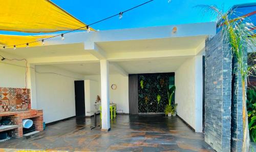Tlaxcala Casa | Loft Industrial Petfriendly