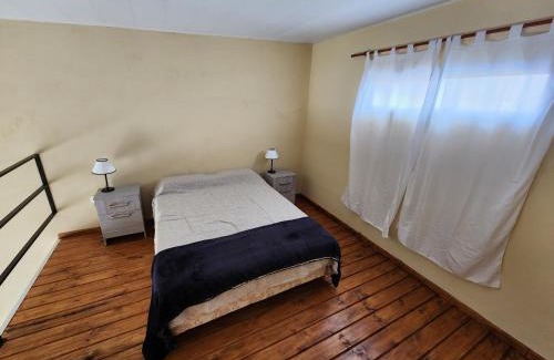 San Pedro Apartamento | Loft Independencia