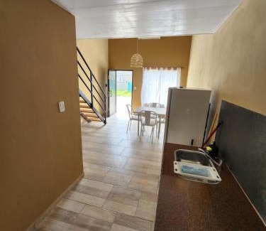 San Pedro Apartamento | Loft Independencia