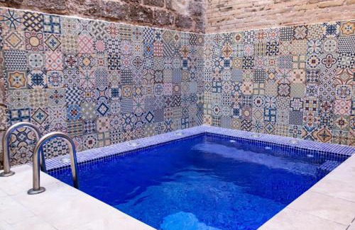 Montolivet Apartamento | Loft independiente con Piscina compartida en Centro de Valencia