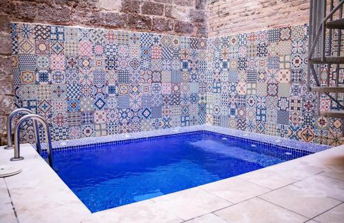 Montolivet Apartamento | Loft independiente con Piscina compartida en Centro de Valencia