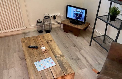 Chamalieres Apartamento | Loft Indus