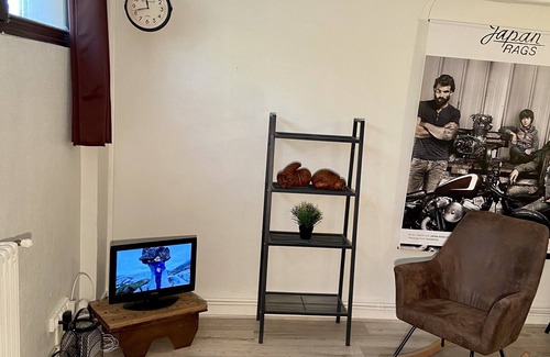 Chamalieres Apartamento | Loft Indus