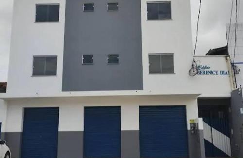 Mangabeira Apartamento | Loft Industrial - Perto da Fraga Maia, Moderno e Estiloso