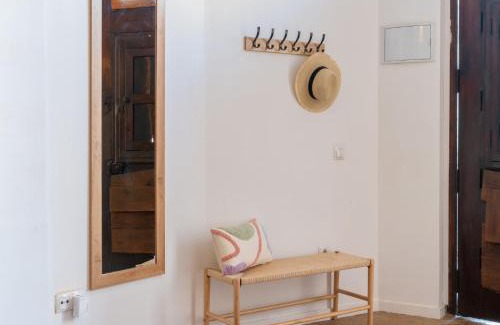 Poblats Maritims Apartamento | Loft Industrial Doble Altura