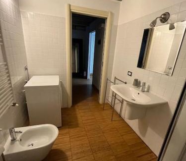 Bovisa Casa | loft industrial revival