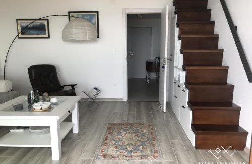 Kaluđerac Apartamento | Loft Infinity