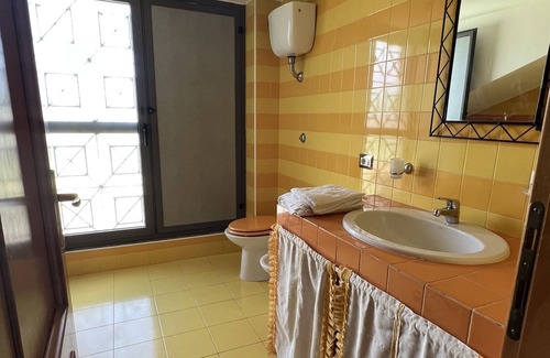 Santa Maria Capua Vetere Apartamento | loft diamond