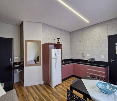 Maringa Apartamento | Loft J Hospedagem Cidade Verde J