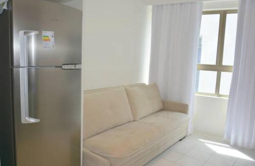 Jaqueira Apartamento | Loft Jaqueira Essence