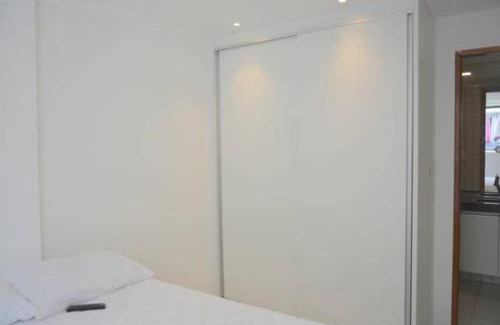 Jaqueira Apartamento | Loft Jaqueira Essence