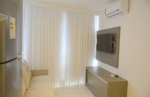 Jaqueira Apartamento | Loft Jaqueira Essence