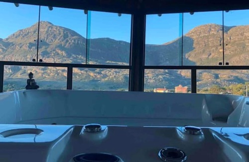 Lapinha da Serra Apartamento | Loft Jasmine @casa422lapinha
