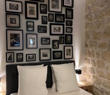La Villette Apartamento | Loft Jaures