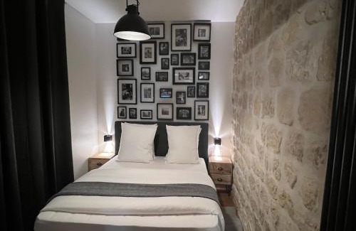 La Villette Apartamento | Loft Jaures