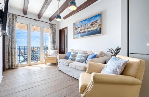 Costa Dorada Apartamento | Loft Jb