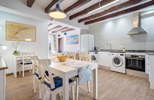 Costa Dorada Apartamento | Loft Jb