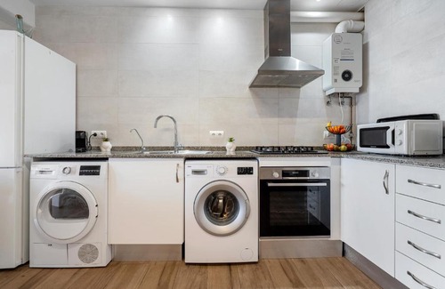 Costa Dorada Apartamento | Loft Jb