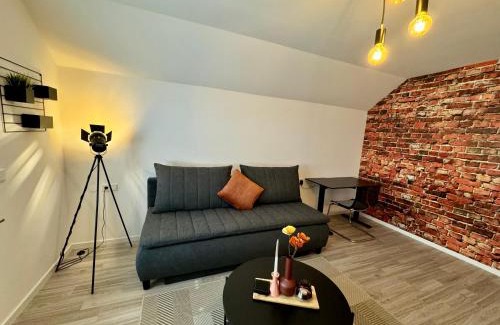 Bad Hersfeld Apartamento | Loft Johannesberg
