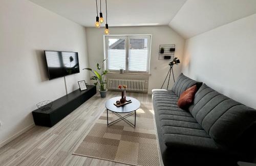 Bad Hersfeld Apartamento | Loft Johannesberg