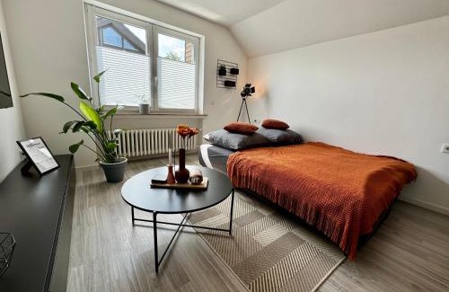 Bad Hersfeld Apartamento | Loft Johannesberg