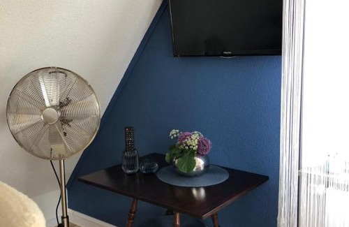 Beverungen Apartamento | Loft Johanns Hochsitz