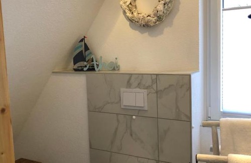 Beverungen Apartamento | Loft Johanns Hochsitz